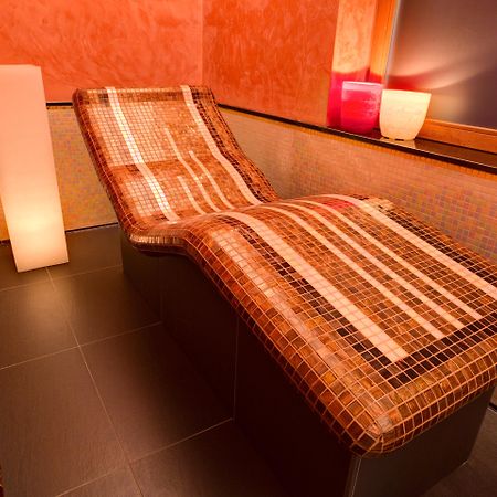 Hotel San Gian Sankt Moritz Zewnętrze zdjęcie