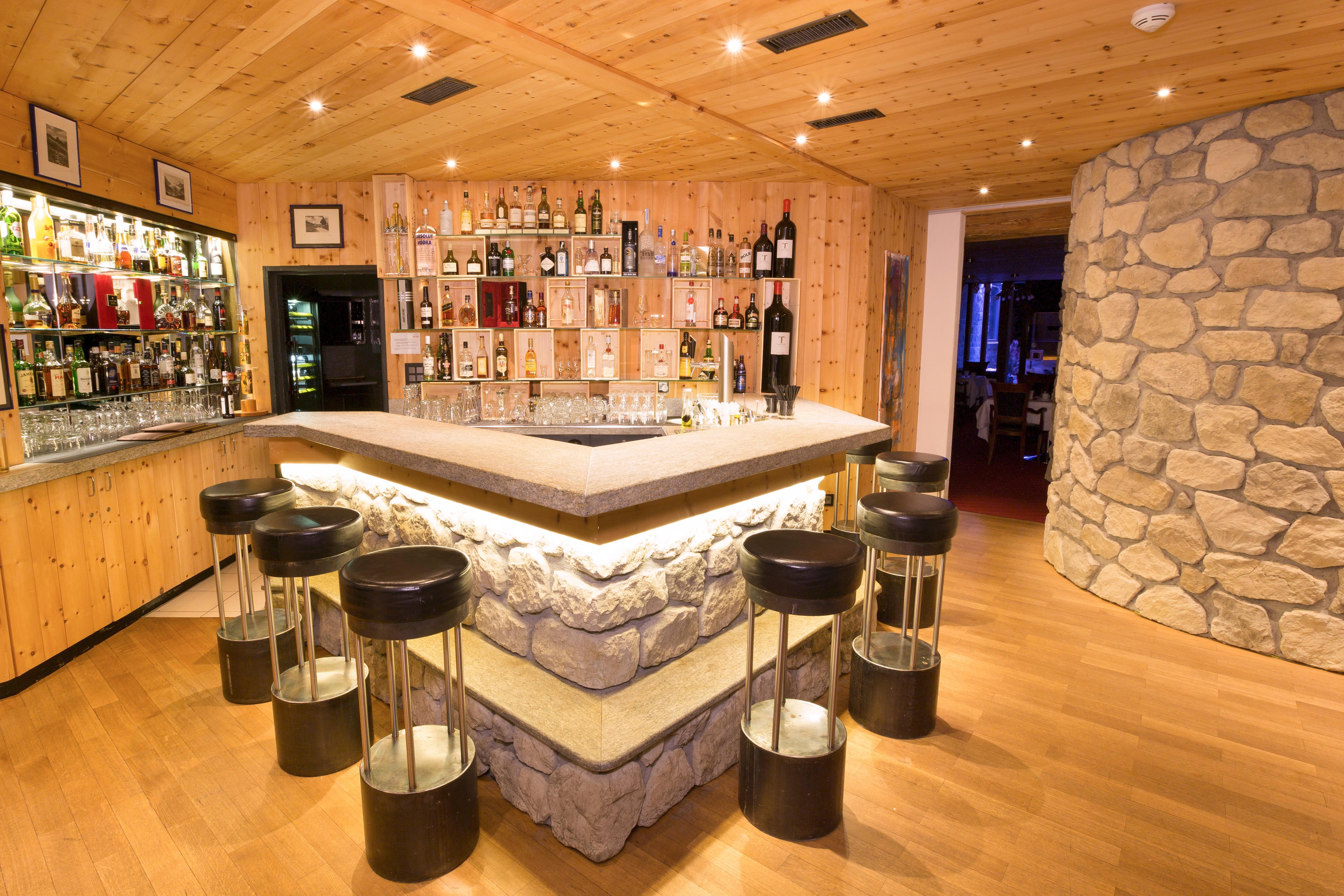 Hotel San Gian Sankt Moritz Zewnętrze zdjęcie
