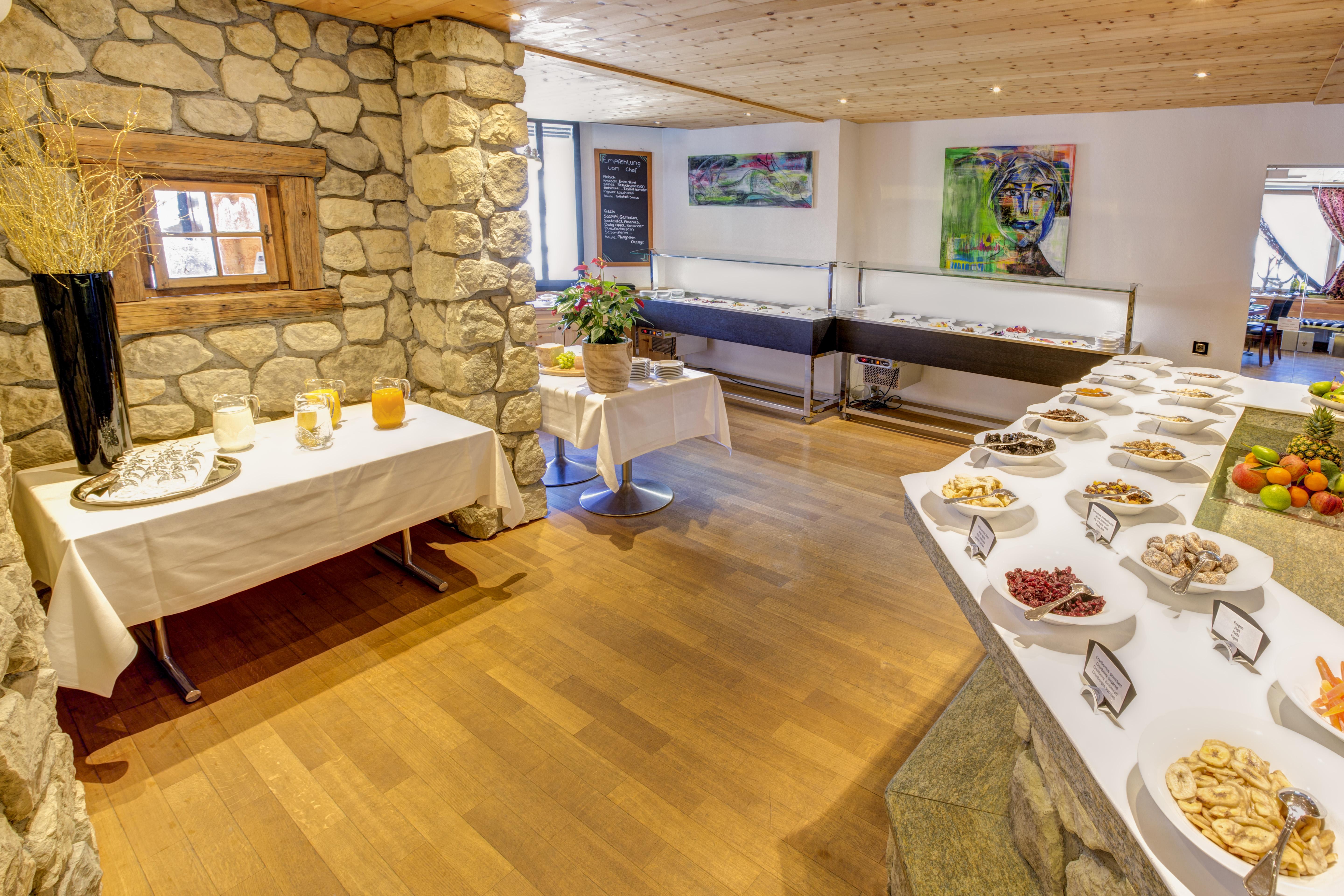 Hotel San Gian Sankt Moritz Zewnętrze zdjęcie