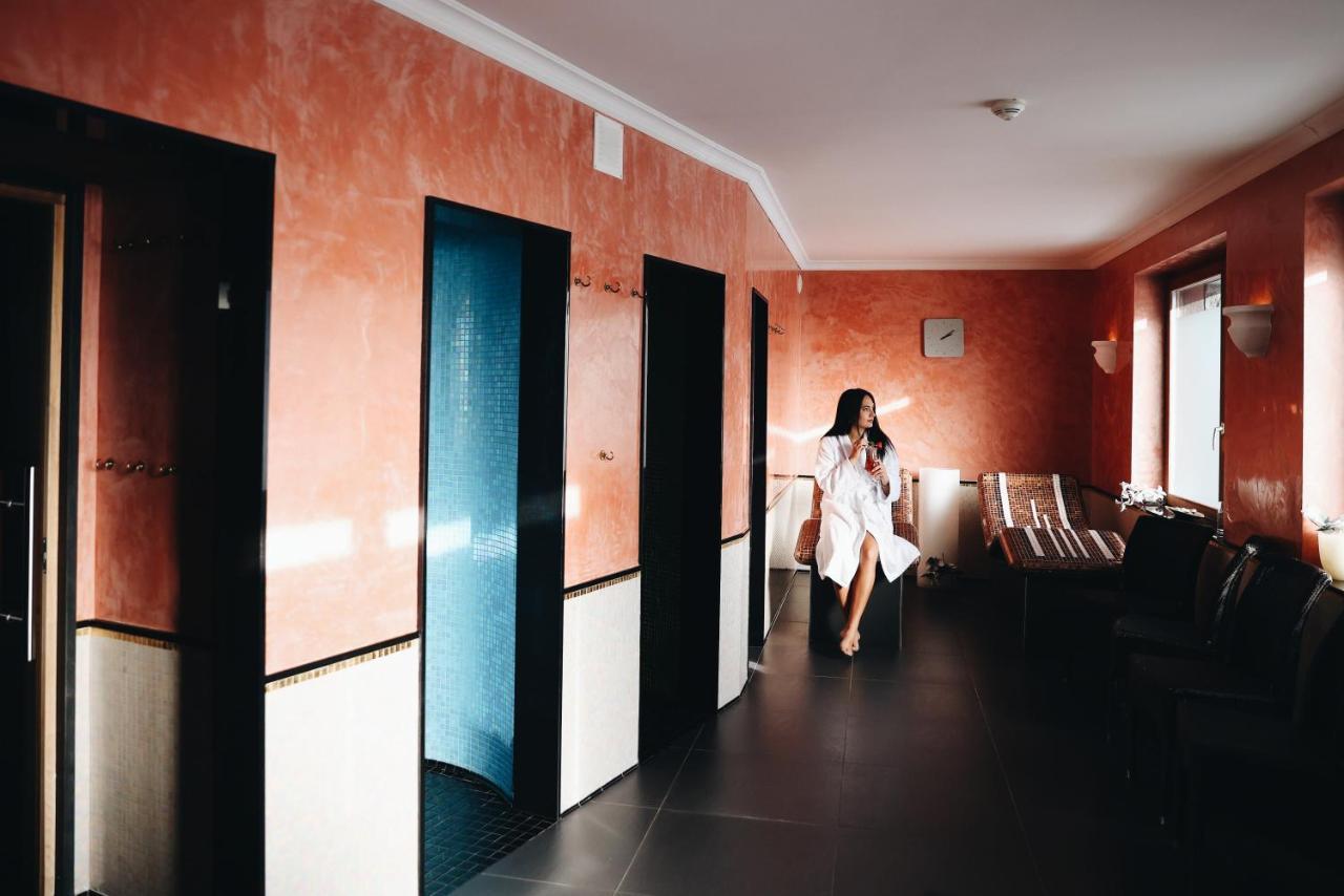Hotel San Gian Sankt Moritz Zewnętrze zdjęcie